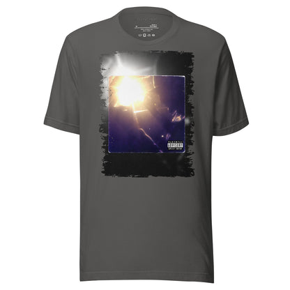 Forgotten. Men's Fit t-shirt