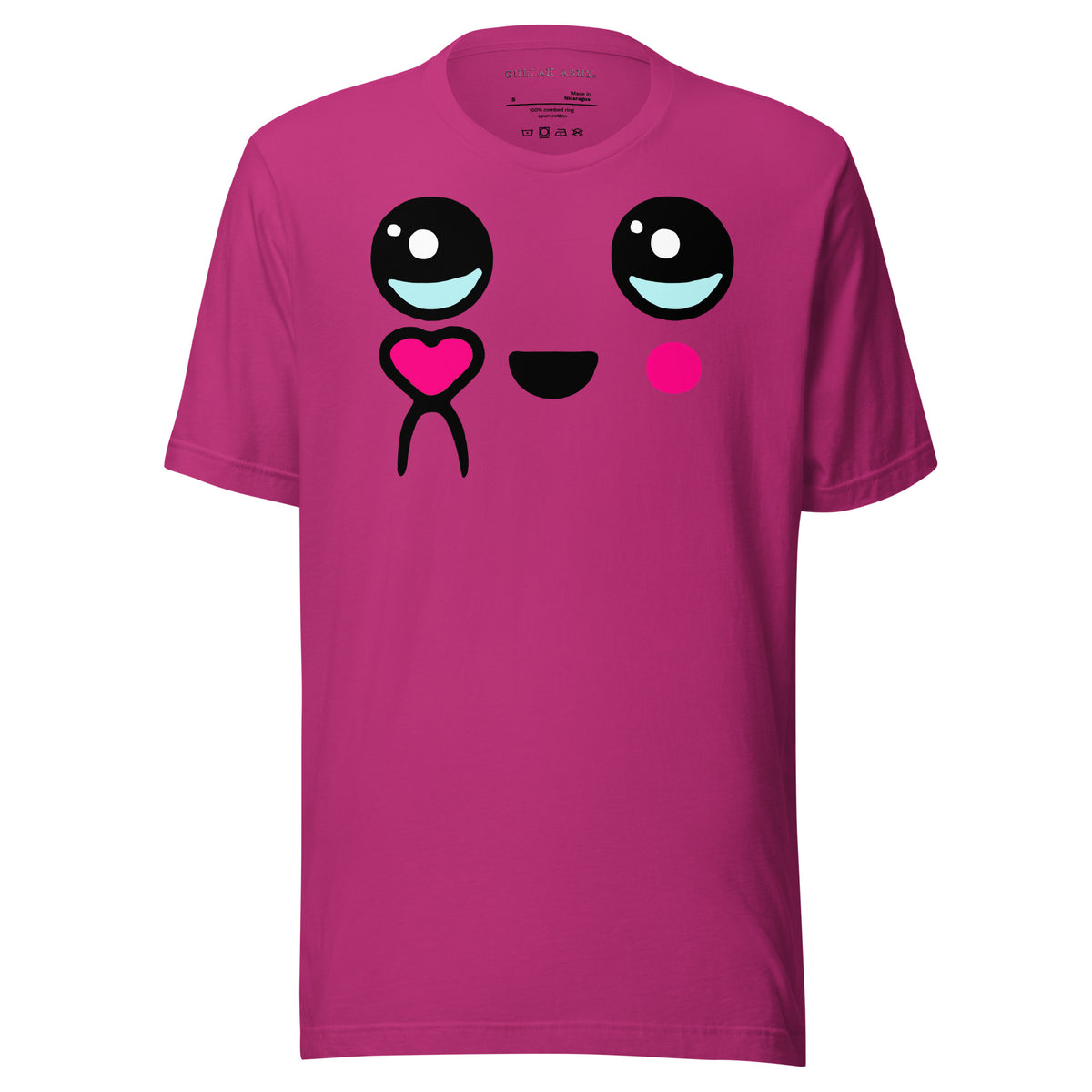 Wuv t-shirt