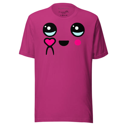 Wuv t-shirt