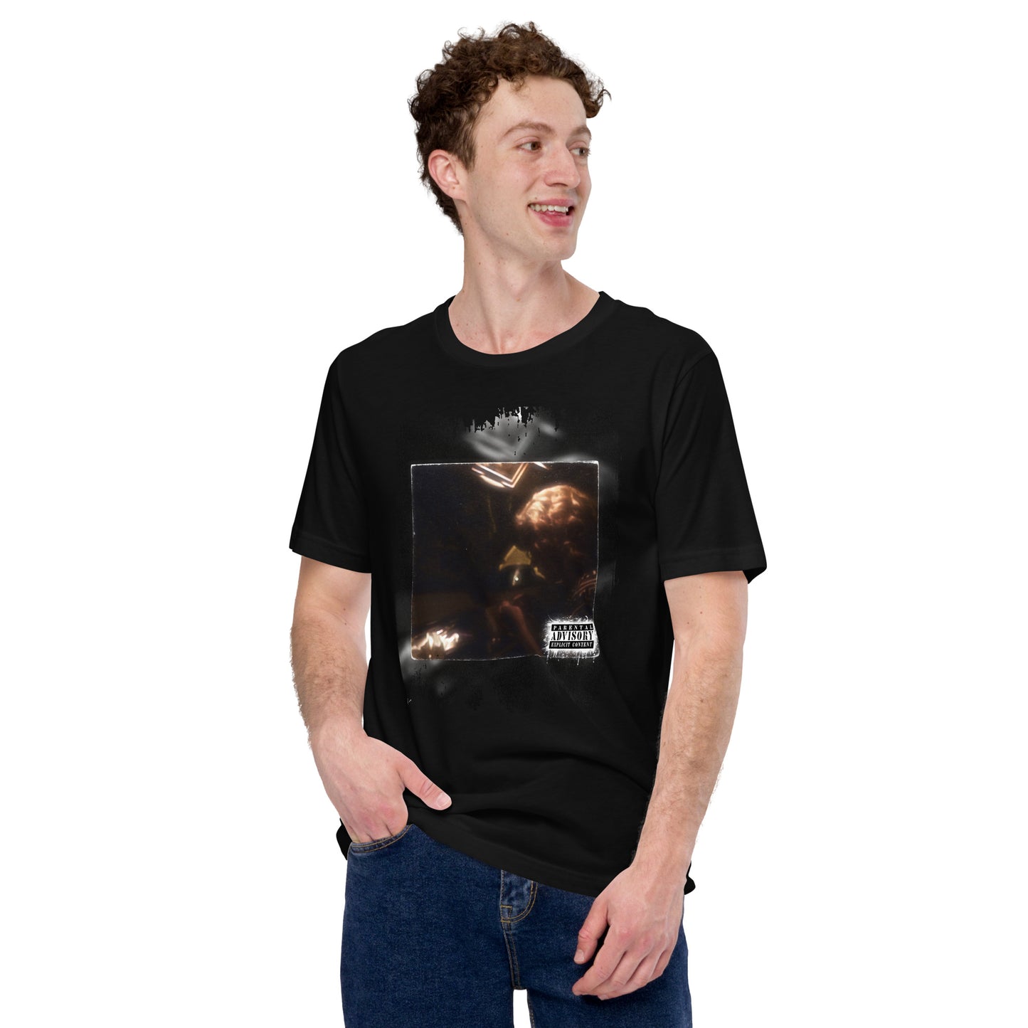 Gem. Men's Fit t-shirt