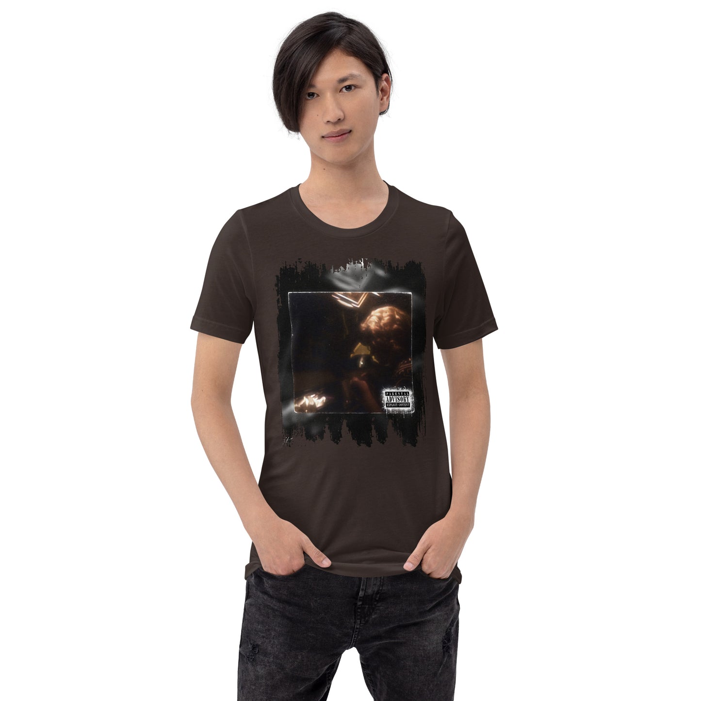 Gem. Men's Fit t-shirt