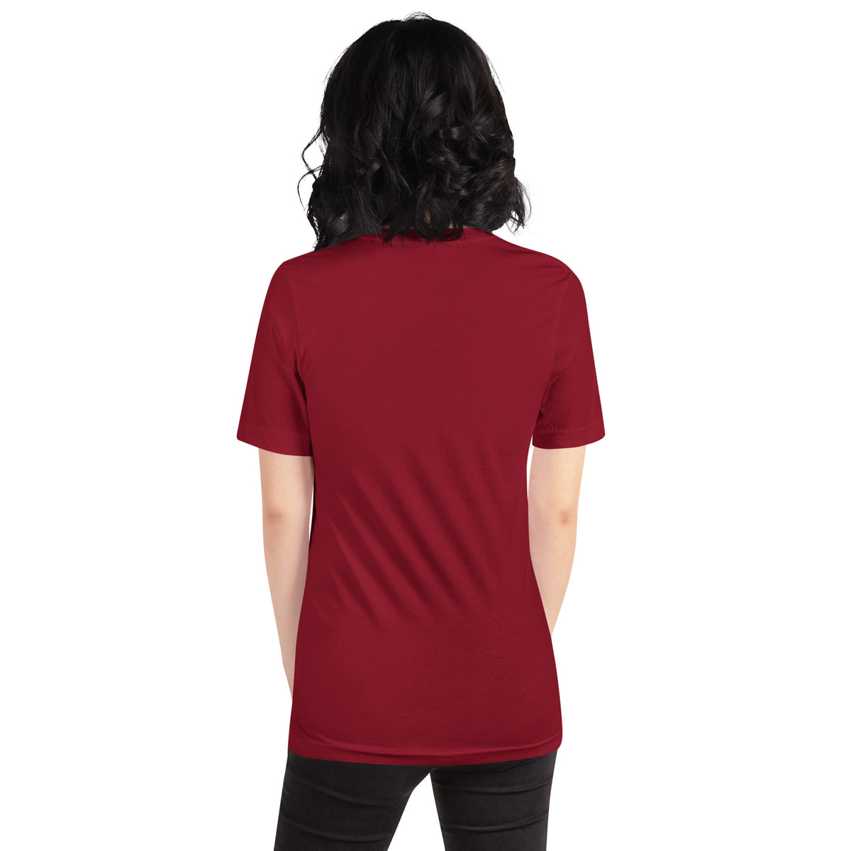 Wuv t-shirt