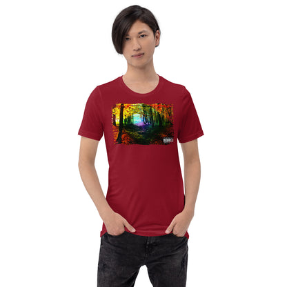 Citrus. Men's Fit T-shirt