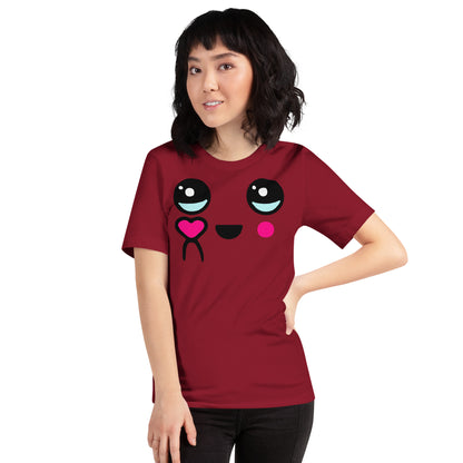 Wuv t-shirt