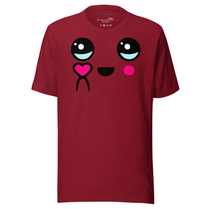 Wuv t-shirt
