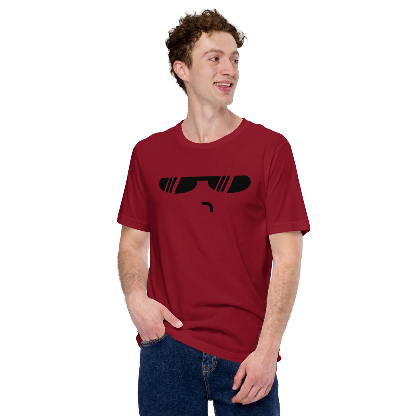 Cool t-shirt Men's Fit