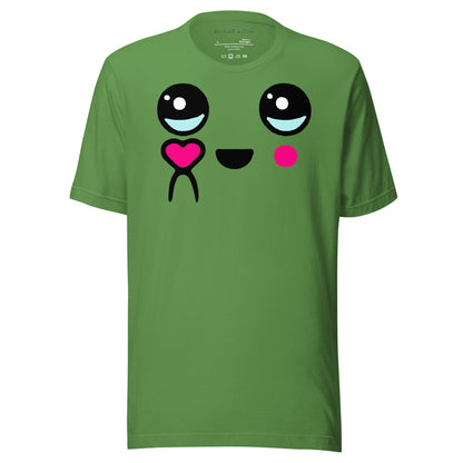 Wuv t-shirt