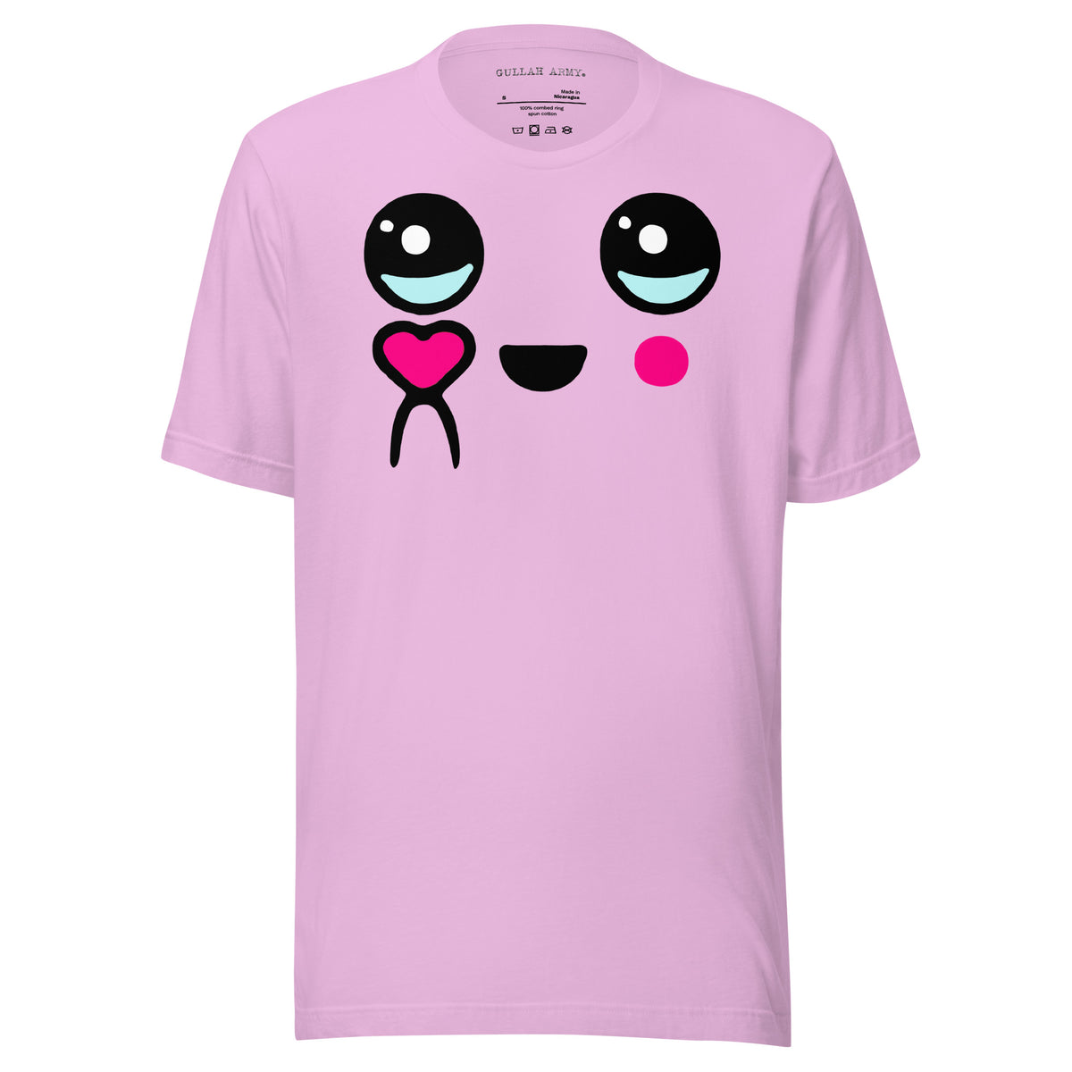 Wuv t-shirt