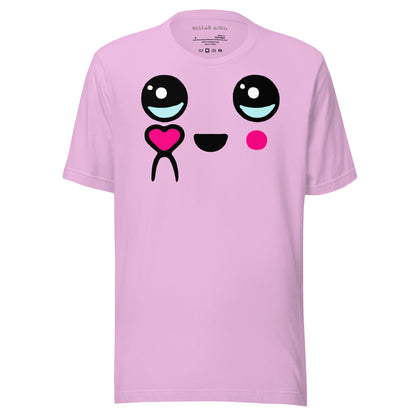 Wuv t-shirt
