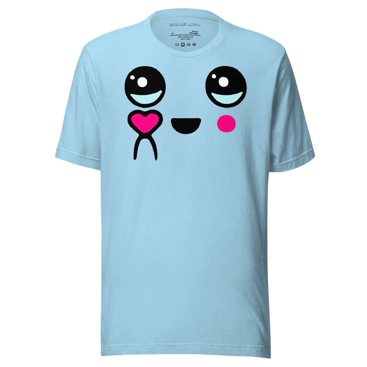 Wuv t-shirt