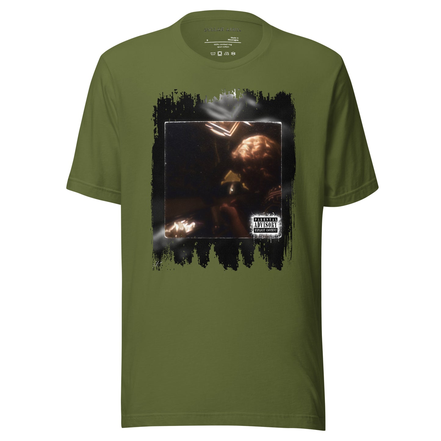 Gem. Men's Fit t-shirt