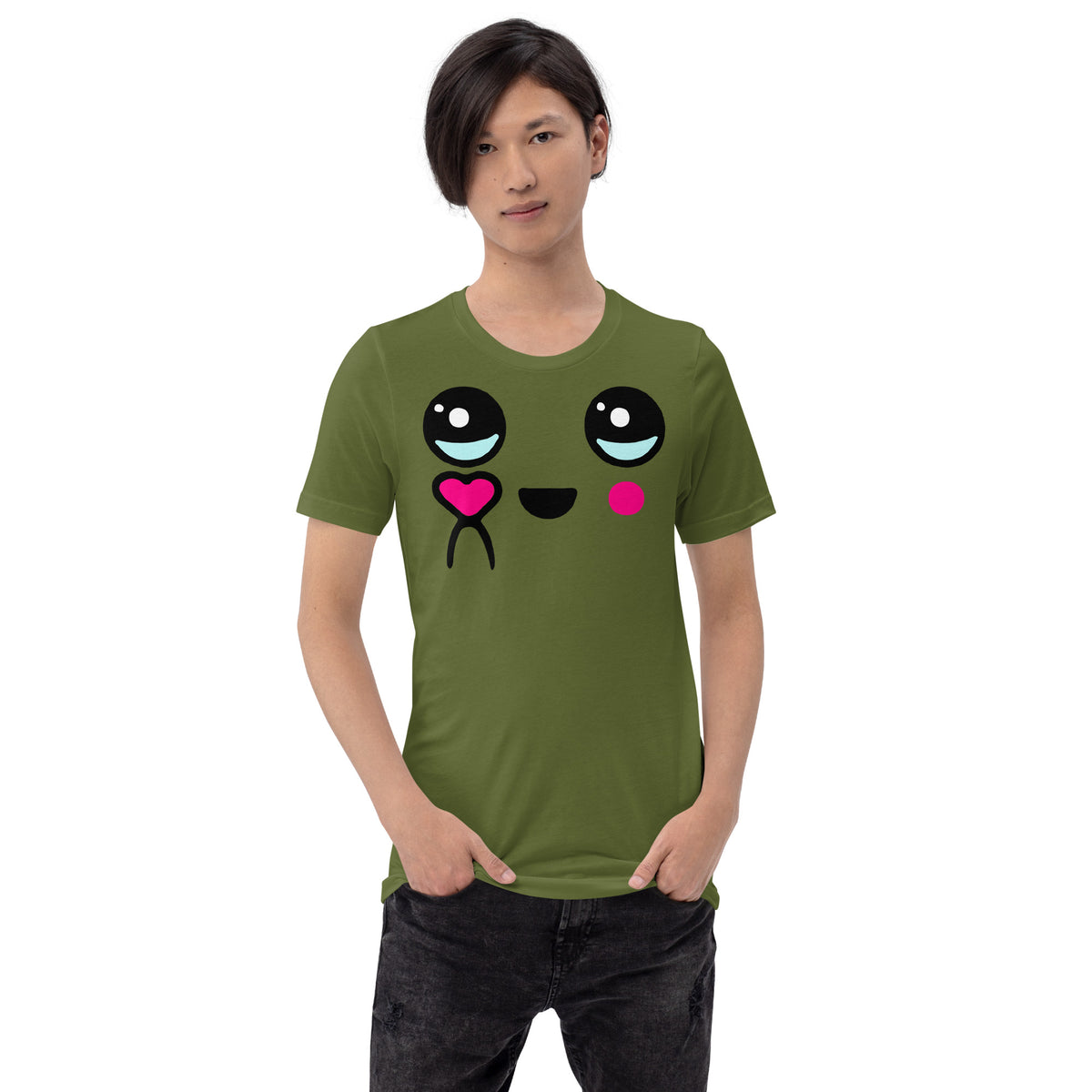 Wuv t-shirt