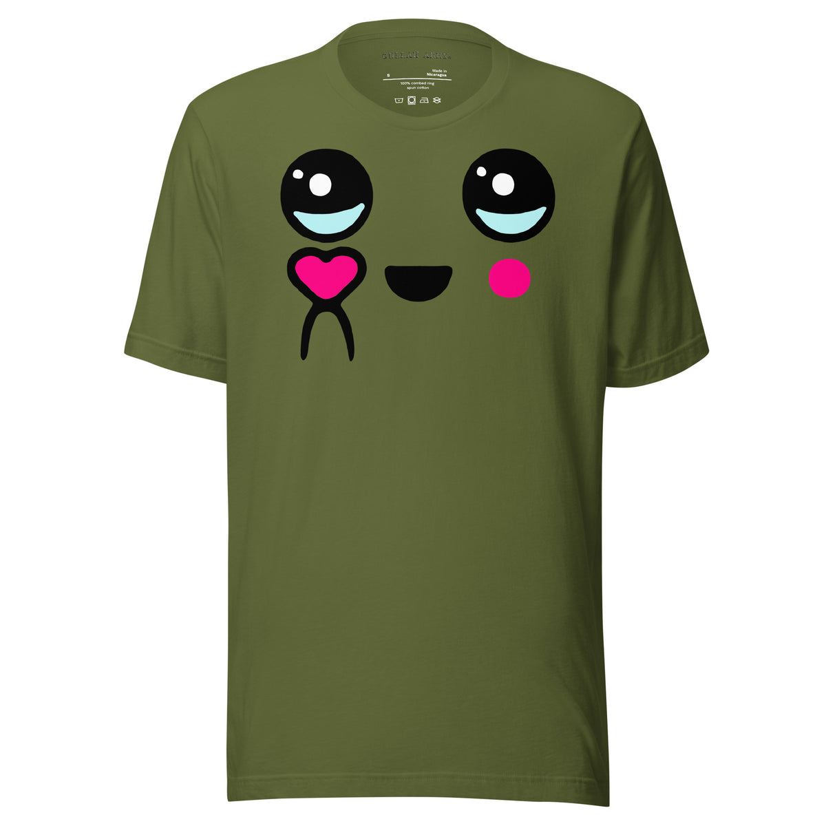 Wuv t-shirt