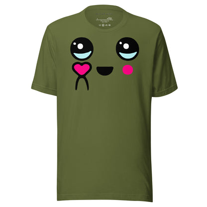Wuv t-shirt