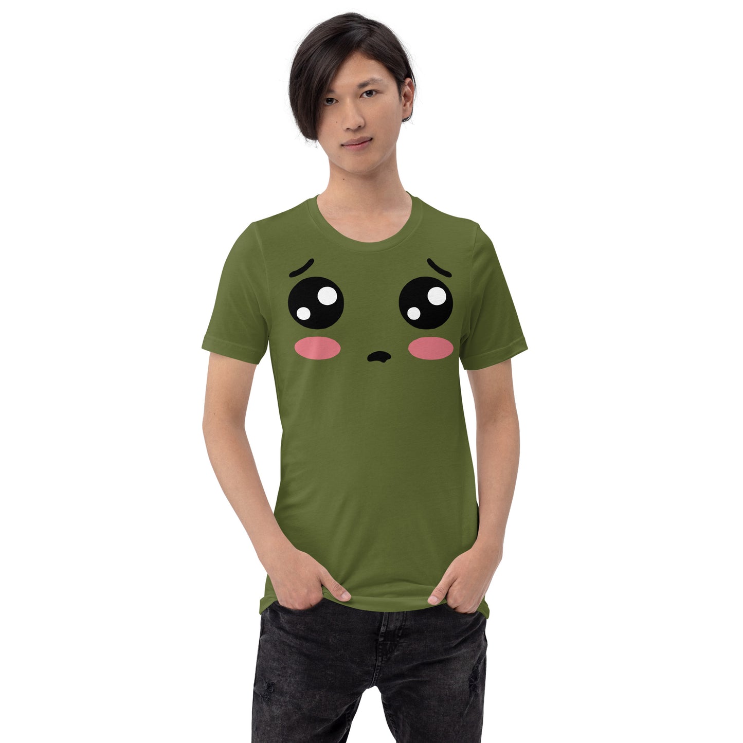 Awwww t-shirt Men's Fit