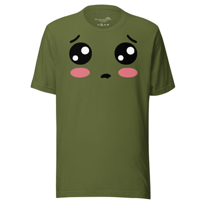 Awwww t-shirt Men's Fit