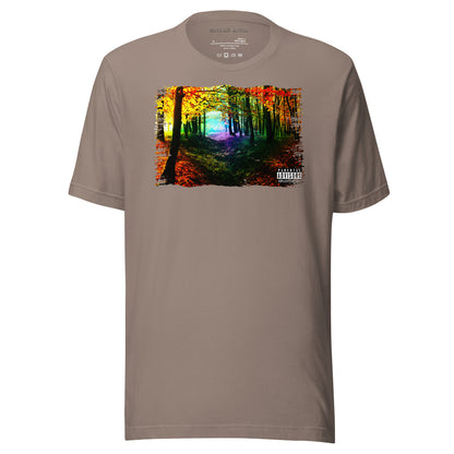 Citrus. Men's Fit T-shirt