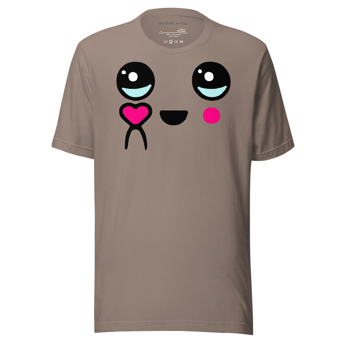 Wuv t-shirt