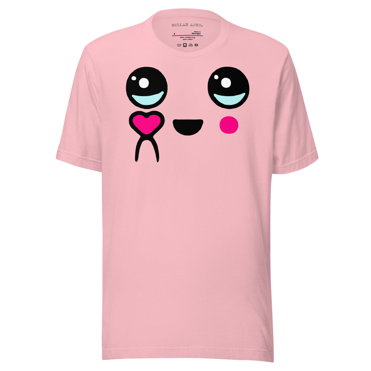 Wuv t-shirt