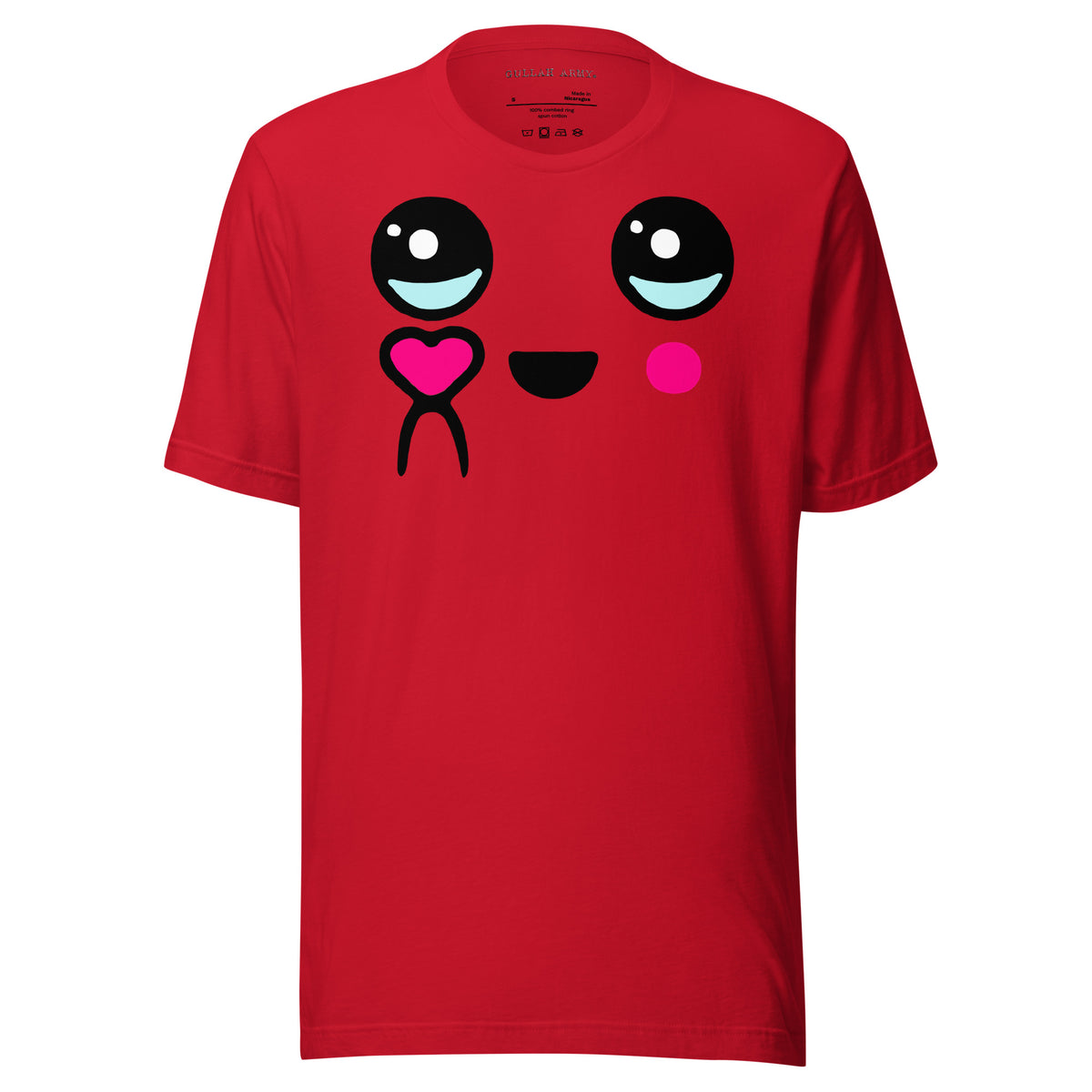 Wuv t-shirt