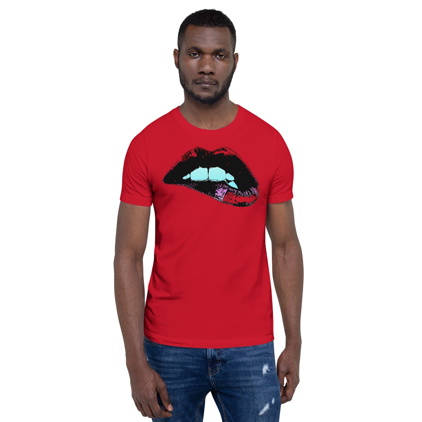 L.F.L. T-shirt Men's Fit