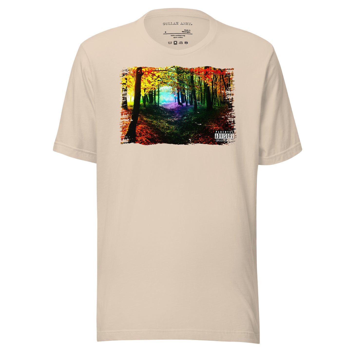 Citrus. Men's Fit T-shirt