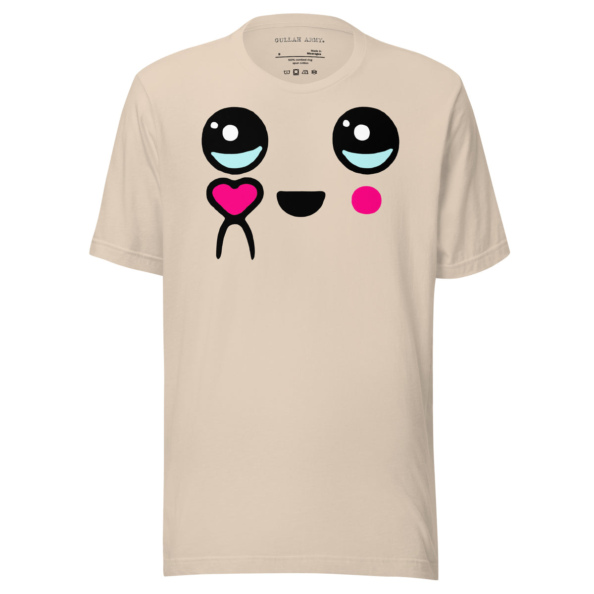 Wuv t-shirt