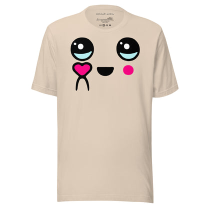 Wuv t-shirt