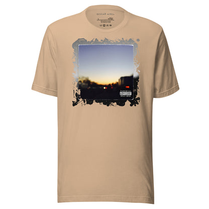 Blurry. Men's Fit T-shirt