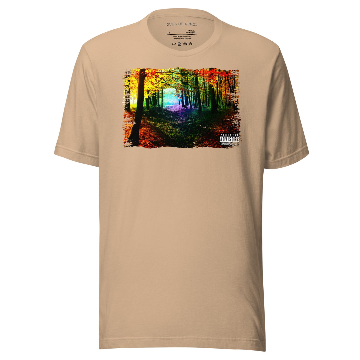 Citrus. Men's Fit T-shirt