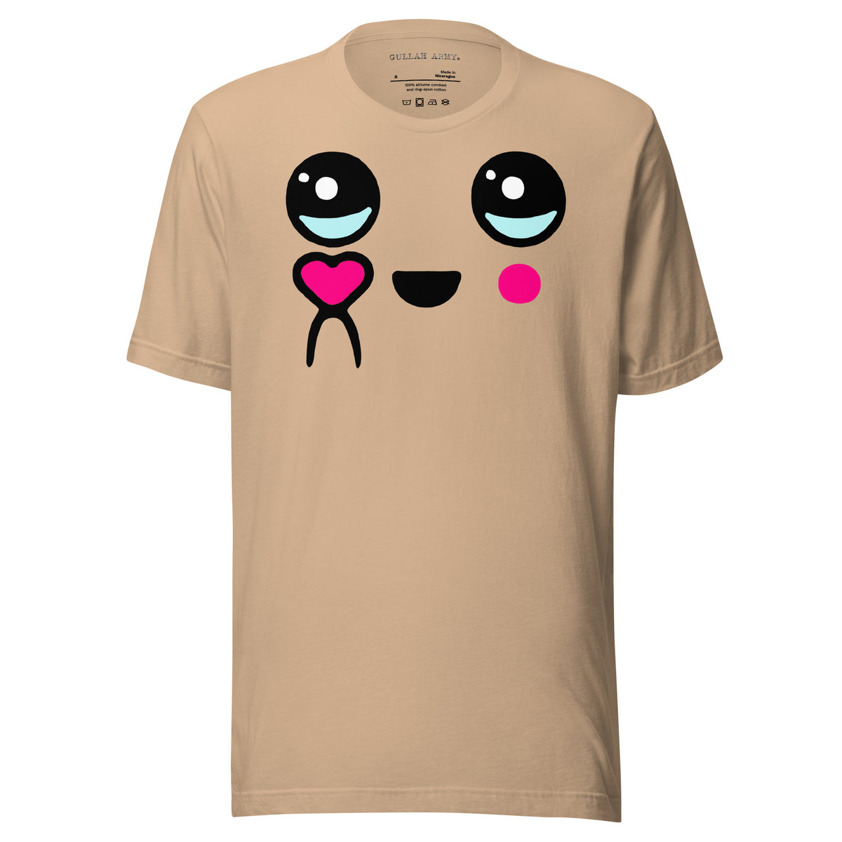 Wuv t-shirt