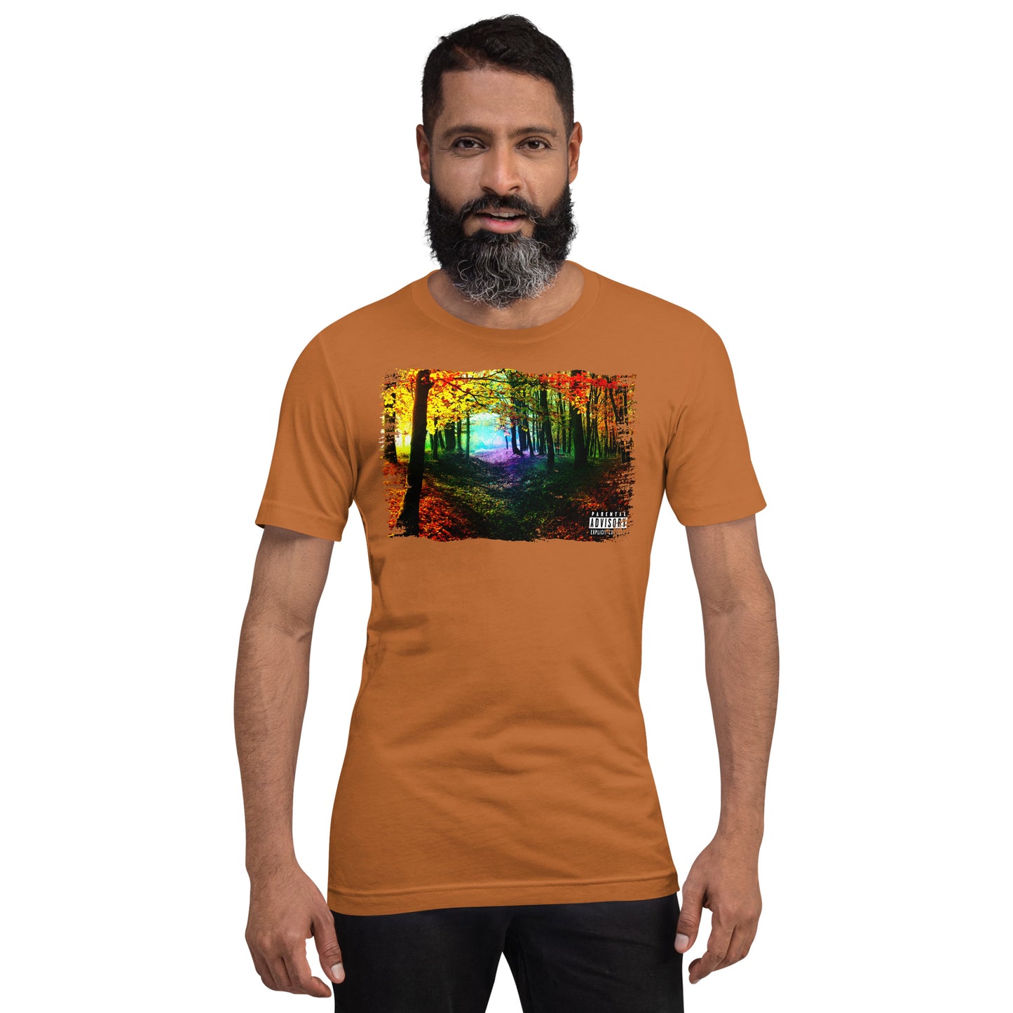 Citrus. Men's Fit T-shirt