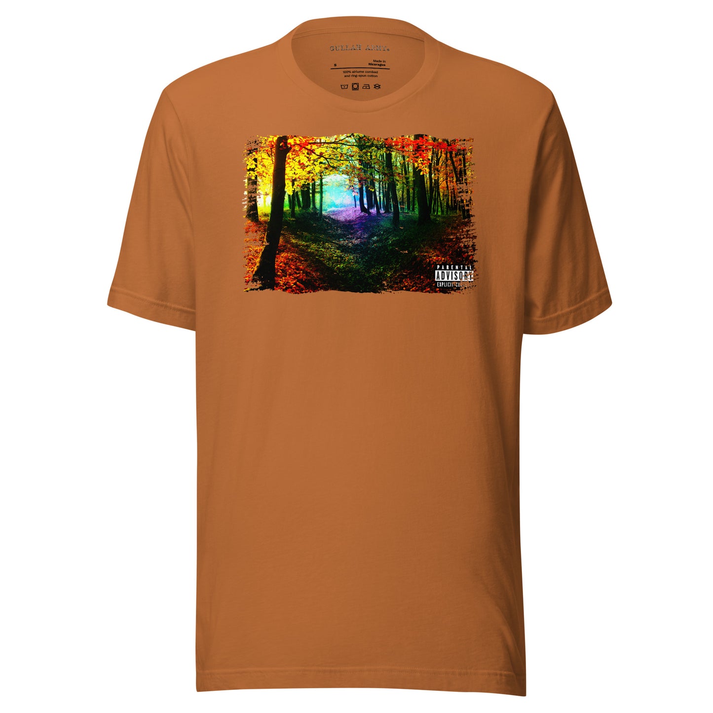 Citrus. Men's Fit T-shirt