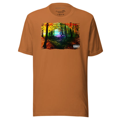 Citrus. Men's Fit T-shirt