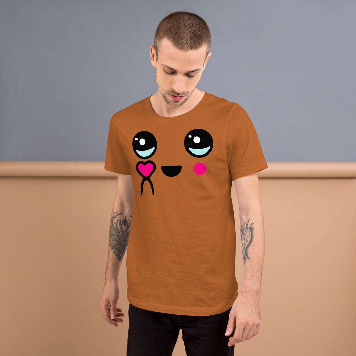 Wuv t-shirt