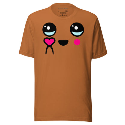 Wuv t-shirt