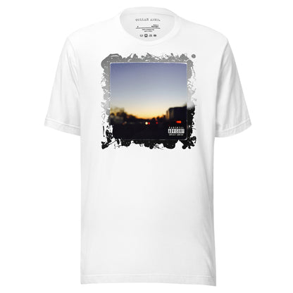 Blurry. Men's Fit T-shirt