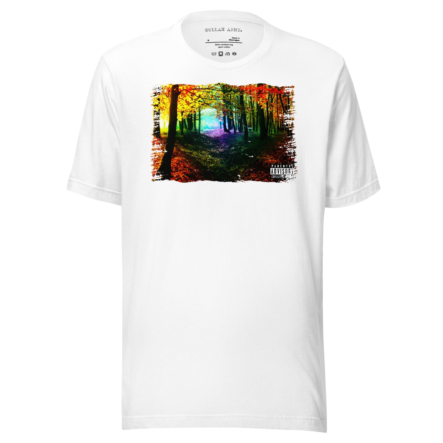 Citrus. Men's Fit T-shirt