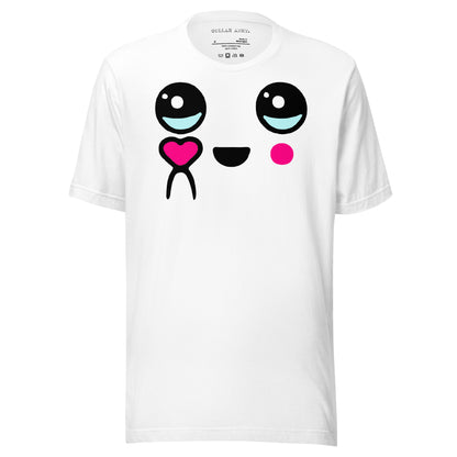 Wuv t-shirt