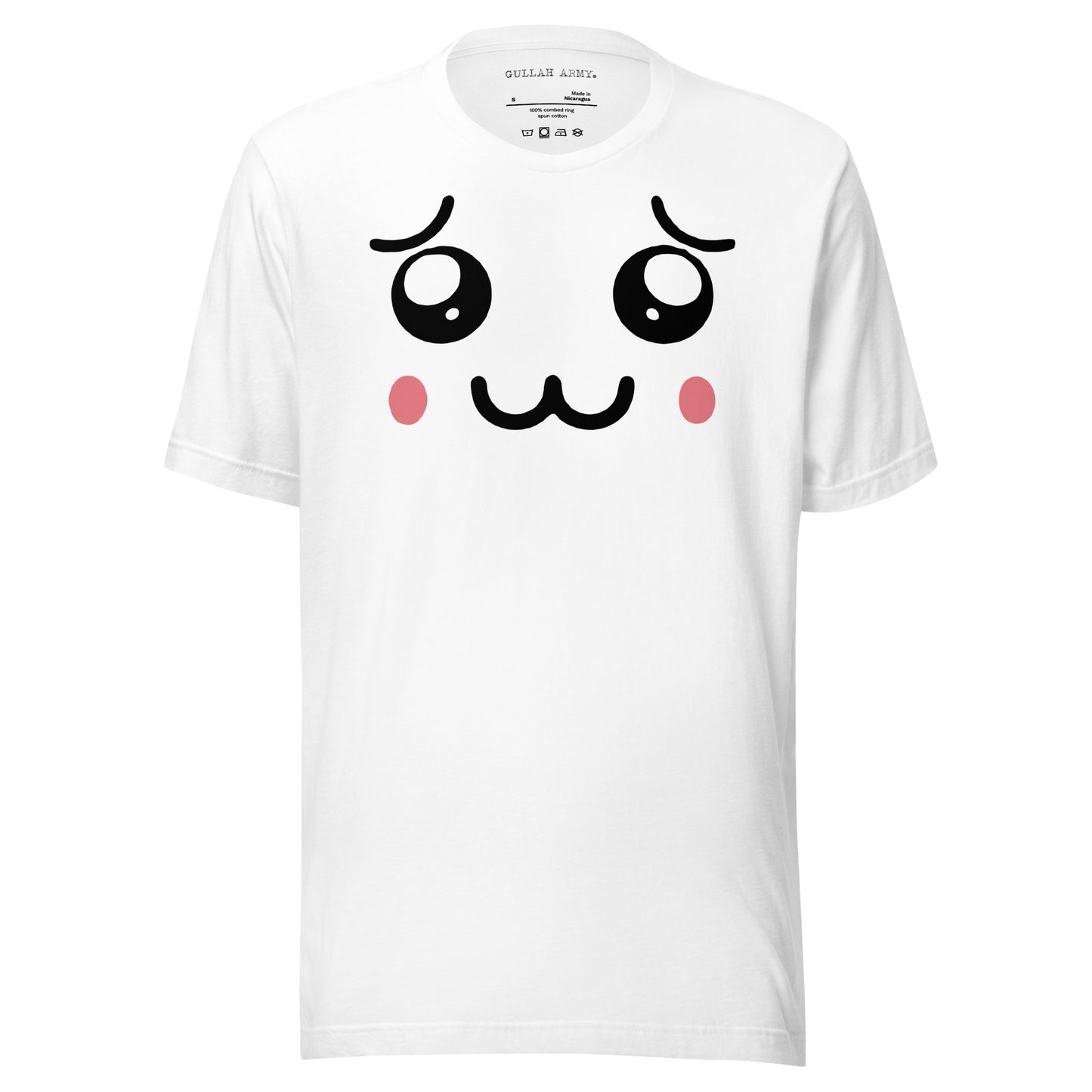 Kitty Eyes t-shirt Men's Fit