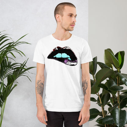 L.F.L. T-shirt Men's Fit