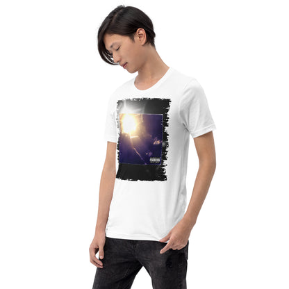 Forgotten. Men's Fit t-shirt