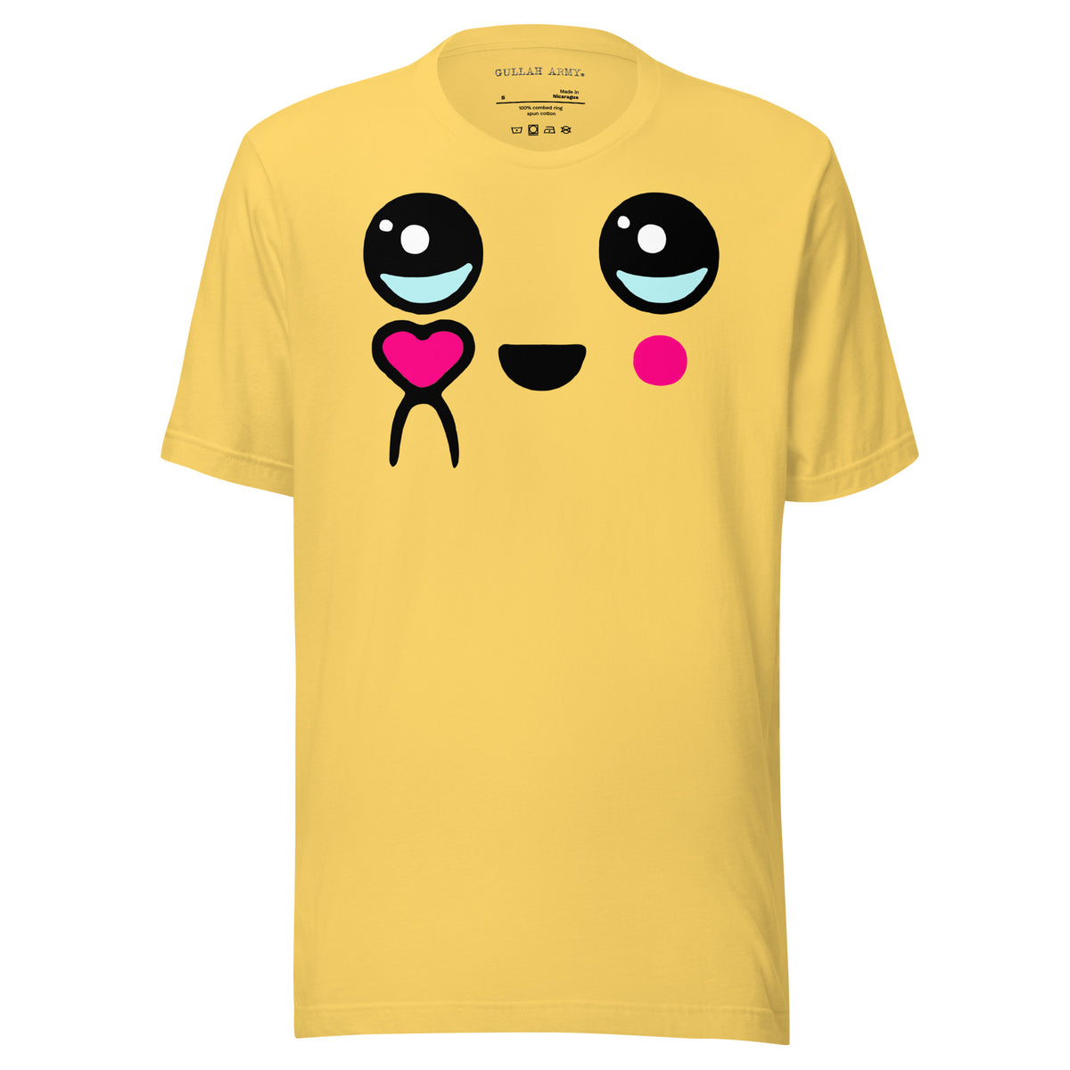 Wuv t-shirt