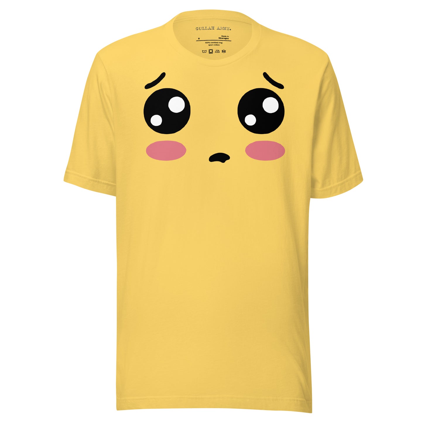 Awwww t-shirt Men's Fit