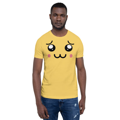 Kitty Eyes t-shirt Men's Fit