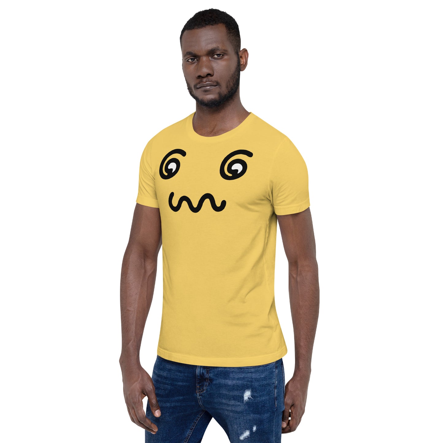 Flustered t-shirt Men's Fit