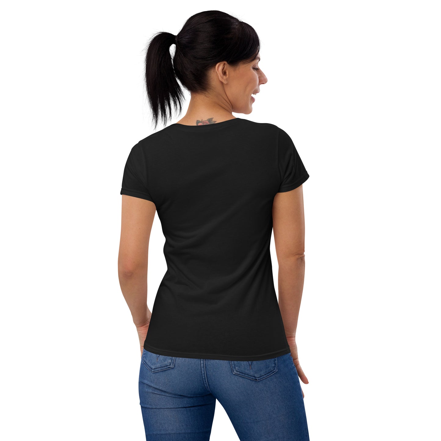 B.D.S. T-shirt Women's Fit