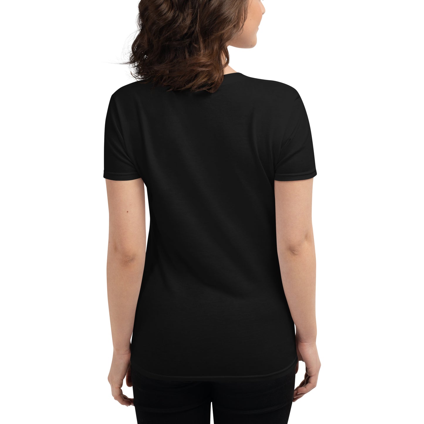 L.F.L. T-shirt Women's Fit