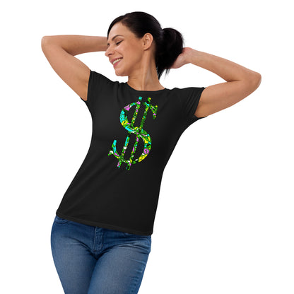 B.D.S. T-shirt Women's Fit