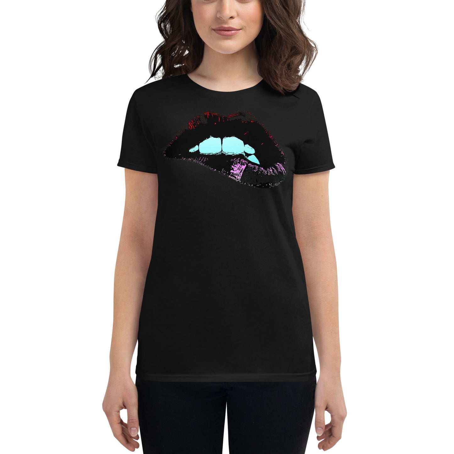 L.F.L. T-shirt Women's Fit